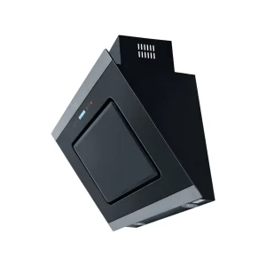 هود مورب اخوان مدل H45 مشکی 90CM