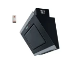 هود مورب اخوان مدل H45 مشکی 90CM - Image 2