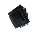 هود مورب اخوان مدل H51 مشکی 90CM