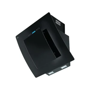 هود مورب اخوان مدل H51 مشکی 90CM