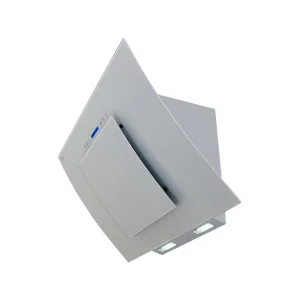 هود مورب اخوان مدل H53 سفید 90CM