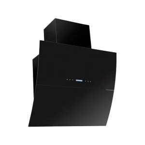 هود مورب اخوان مدل H57-MF مشکی 90CM