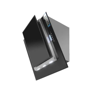 هود مورب اخوان مدل H58 مشکی 80CM