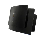 هود مورب اخوان مدل H61 مشکی 60CM