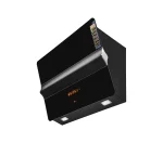 هود مورب اخوان مدل H62 مشکی 90CM