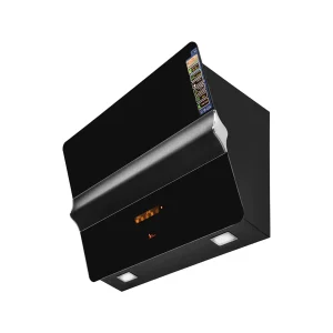 هود مورب اخوان مدل H62 مشکی 90CM