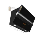 هود مورب اخوان مدل H62 مشکی 90CM