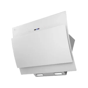 هود مورب اخوان مدل H63 سفید 90CM