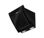 هود مورب اخوان مدل H67 مشکی 60CM