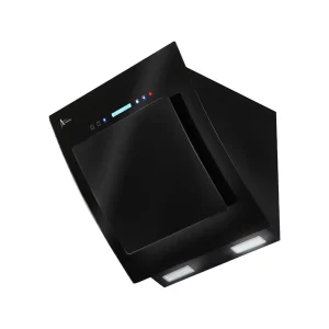 هود مورب اخوان مدل H67 مشکی 60CM