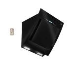 هود مورب اخوان مدل H67 مشکی 60CM