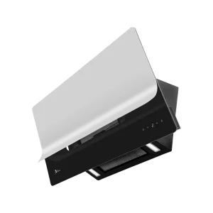 هود مورب اخوان مدل H70 مشکی 90CM