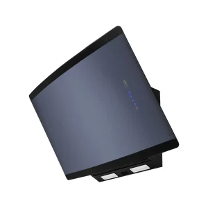 هود مورب اخوان مدل H72 مشکی 90CM