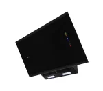هود مورب اخوان مدل H73 مشکی 90CM