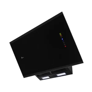 هود مورب اخوان مدل H73 مشکی 90CM