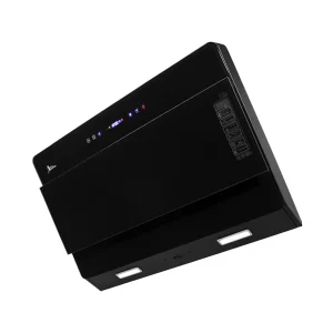 هود مورب اخوان مدل H74 مشکی 90CM