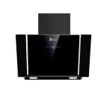 هود مورب اخوان مدل H75 مشکی 90CM