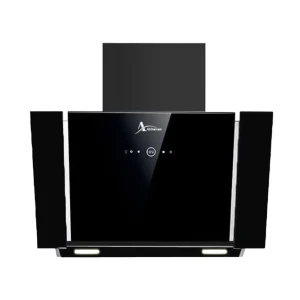 هود مورب اخوان مدل H75 مشکی 90CM