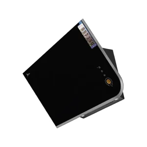 هود مورب اخوان مدل H76 مشکی 90CM