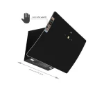 هود مورب اخوان مدل H77 مشکی 90CM