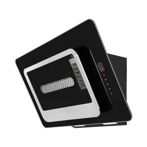 هود مورب اخوان مدل H83 مشکی 90CM