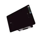 هود مورب اخوان مدل H89 مشکی 60CM