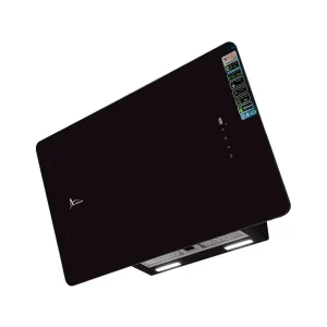 هود مورب اخوان مدل H89 مشکی 60CM