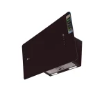 هود مورب اخوان مدل H89 مشکی 60CM - Image 2