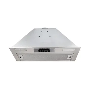 هود مخفی اخوان مدل H202 استیل 70CM