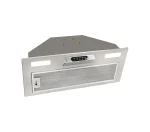 هود مخفی اخوان مدل H202 استیل 70CM - Image 2