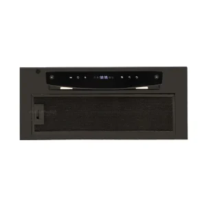 هود مخفی اخوان مدل H203 مشکی 70CM