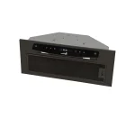 هود مخفی اخوان مدل H203 مشکی 70CM