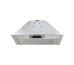 هود مخفی اخوان مدل H204 استیل 70CM