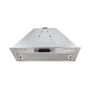 هود مخفی اخوان مدل H204 استیل 70CM