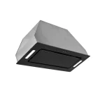 هود مخفی اخوان مدل H207 مشکی 70CM - Image 3