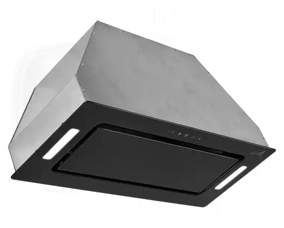 هود مخفی اخوان مدل H207 مشکی 70CM