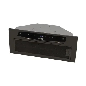 هود مخفی اخوان مدل H208 مشکی 70CM