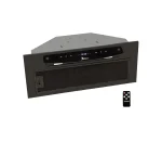 هود مخفی اخوان مدل H208 مشکی 70CM