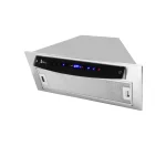 هود مخفی اخوان مدل H212 استیل 70CM