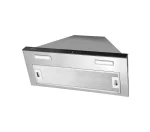 هود مخفی اخوان مدل H215 استیل 70CM