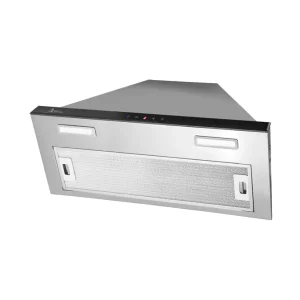 هود مخفی اخوان مدل H215 استیل 70CM