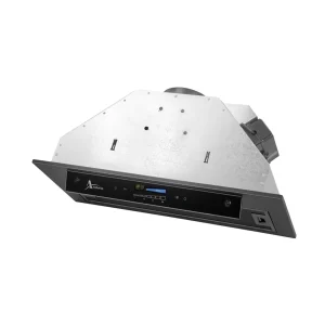 هود مخفی اخوان مدل H216 مشکی 70CM