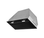 هود مخفی اخوان مدل H217 مشکی 70CM