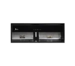 هود مخفی اخوان مدل H219 مشکی 80CM