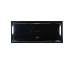 هود مخفی اخوان مدل H220 مشکی 70CM