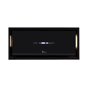 هود مخفی اخوان مدل H221 مشکی 70CM