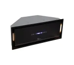 هود مخفی اخوان مدل H221 مشکی 70CM