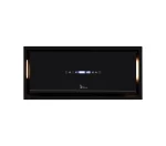 هود مخفی اخوان مدل H222 مشکی 70CM