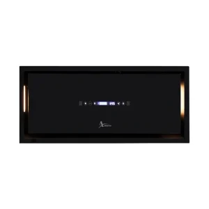 هود مخفی اخوان مدل H223 مشکی 70CM