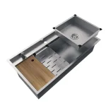 سینک آلتون SBD1000 باکسی 100CM